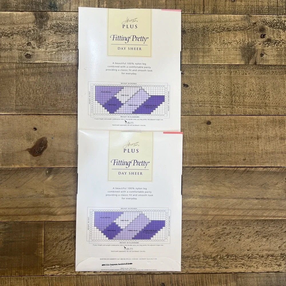 Hanes vintage plus